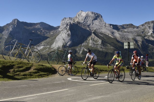 Aubisque 2016